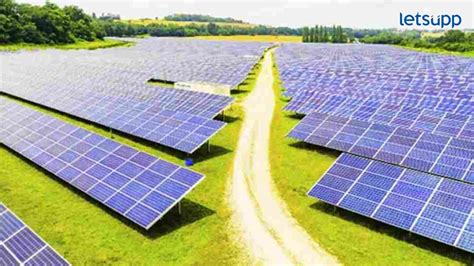 Government Schemes : प्रधानमंत्री सौर पॅनेल योजनेचा लाभ कोणाला अन् कसा ...