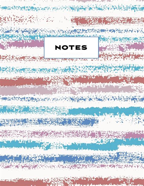 Cornell Notes Notebook: Note Taking with Graph Paper India | Ubuy