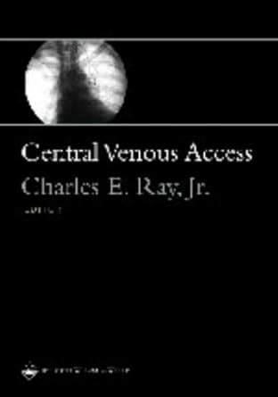 Buy Central Venous Access Book Online at Low Prices in India | Central ...