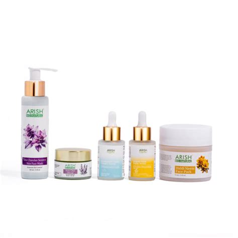 Products – Arish Bionatural