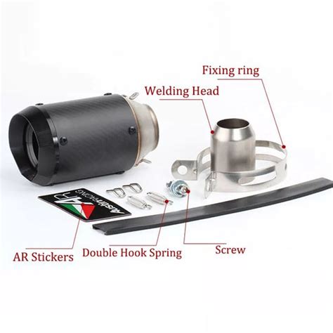 Yamaha R15M / R15v4 Accessories – tagged "exhaust" – TECHNO KHAN STORE