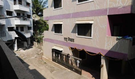 sk ladies PG in Kharadi Near Zensar it park