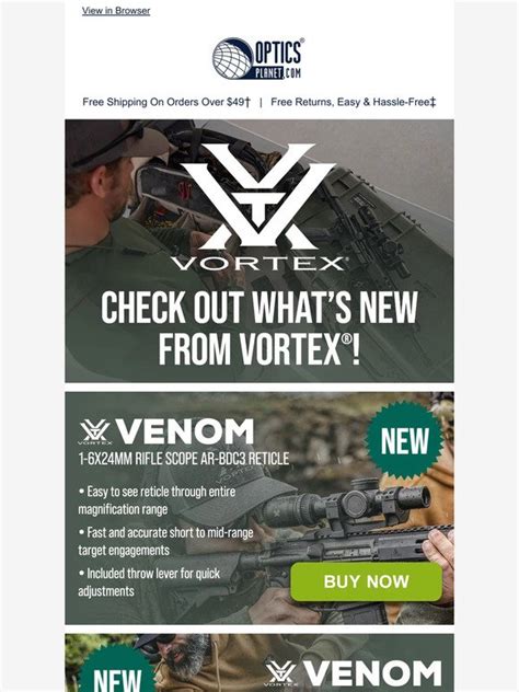 Image result for Vortex Optics Box