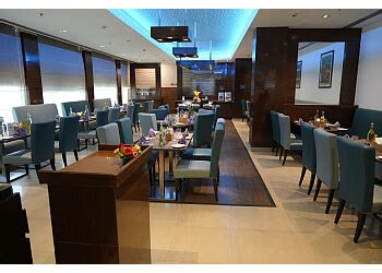 वड़ोदरा के 3 सर्वश्रेष्ठ 4 स्टार होटल - ThreeBestRated