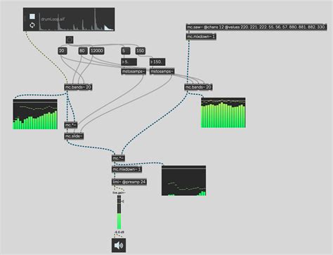 Image result for MODx Vocoder