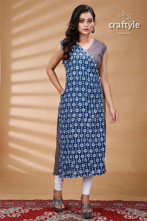 Kurti for Women – Craftyle