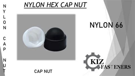 Nylon Fasteners - Nylon Pan Phillips Screw Wholesaler / Distributor ...