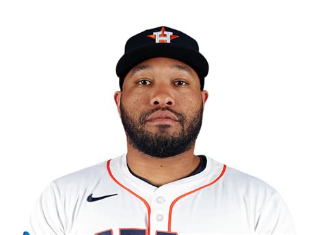 Houston Astros Roster | ESPN
