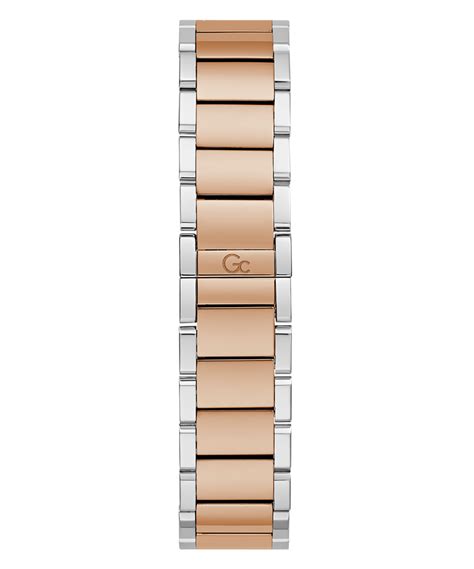 Gc Coussin Sleek Lady Mid Size Metal-Z25001L1MF
