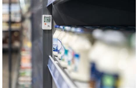 Mini Temperature Data Logger | Temperature Logger | Testo 174 T