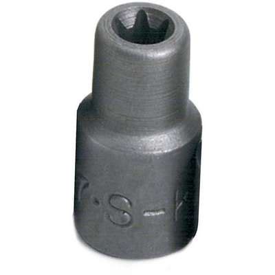 924070-1 Sk Professional Tools E5 Alloy Steel Socket with 1/4" Drive ...