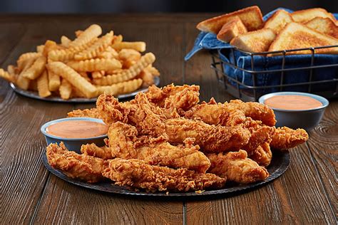 Zaxby's Delivery Menu | Order Online | 6701 Kee Ln Harrisburg | Grubhub