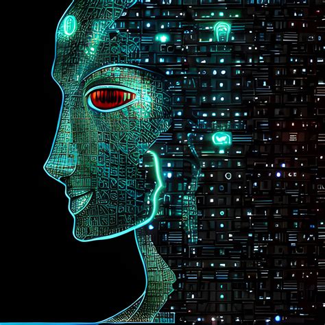 Simulation Theory 的图像结果