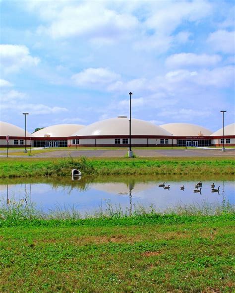 Johnson Creek Middle/High School - Johnson Creek, WI