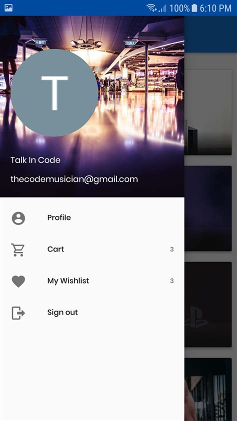 Image result for E-Commerce App Source Code