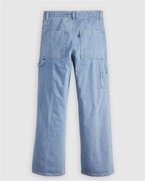 Carpenter Women's Pants - Medium Wash | Levi's® US