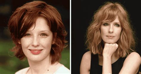 Kelly Reilly's Stunning Transformation: Plastic Surgery or Natural ...