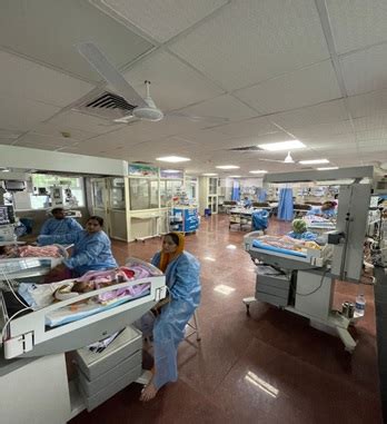Paediatric Surgery | Official Website of VMMC & Safdarjung Hospital ...
