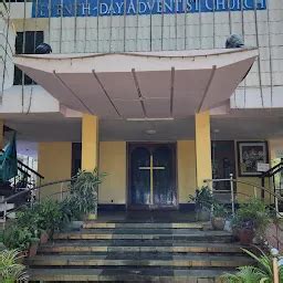 Hyderabad Central Church Of Seventh-Day Adventist - Seventh-day ...