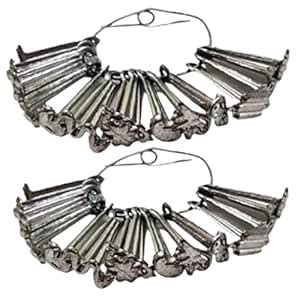 Beauty Tool Baby Bindi Mould - Baby Seratta - Pottu Achu-Total 16 ...