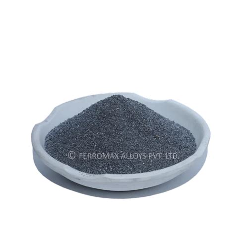 Fesi Granules - Ferro Silicon Granules 70/75% 0.2-0.7 MM Trader ...
