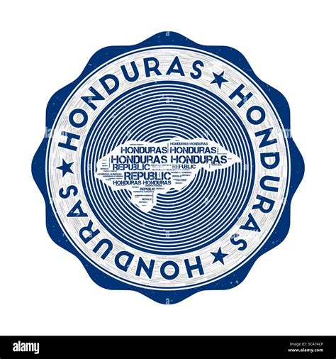 Honduras Country Language