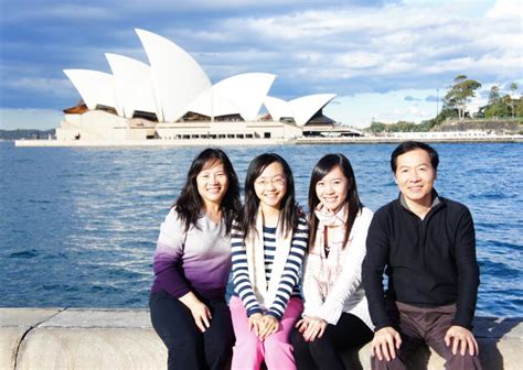 Home Language International Australia (Sydney, Australia)