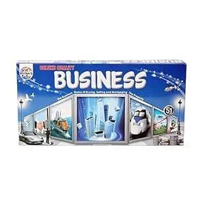 Buy ShreejiIH Business Deluxe Quality Property Trading Board 5 in 1 ...