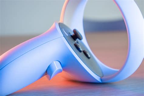 Game Controller for Oculus Quest 2 的图像结果
