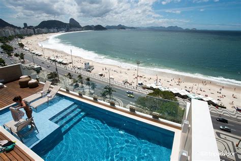 GRAND MERCURE RIO DE JANEIRO COPACABANA (Brazil) - Hotel Reviews ...