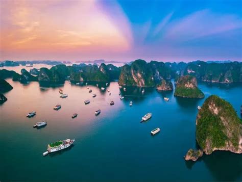 Discover Vietnam: Unforgettable Tour Packages from Pune