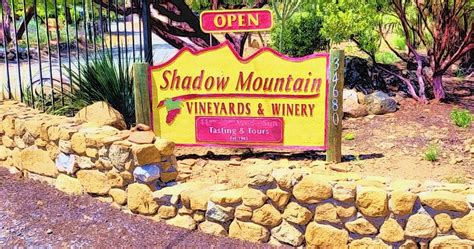 SHADOW MOUNTAIN VINEYARDS & WINERY (2026) All You Need to Know BEFORE ...