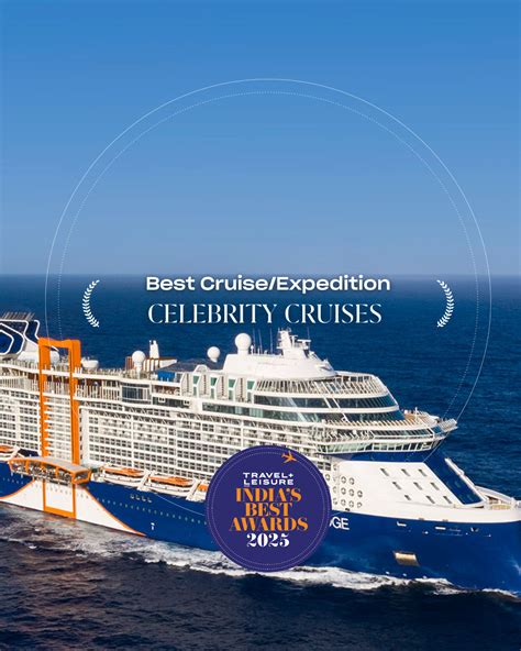 The Best Airports, Airlines and Cruises Voted At India’s Best Awards 2025