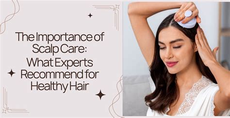 Scalp Care Matters: Expert Tips for Healthy Hair Growth | Clinikally