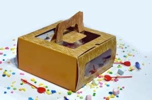 NICE PACKAGING Self-Locking Box Paper Packaging Box Price in India ...