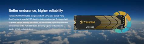 Amazon.in: Buy Transcend 1TB NVMe PCIe Gen4 x4 Internal (SSD) Solid ...