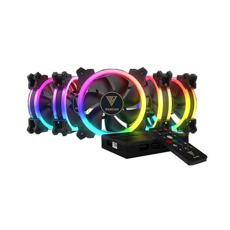 Buy Online Case Fans for PC Cooling In India At Best Price - tpstech.in