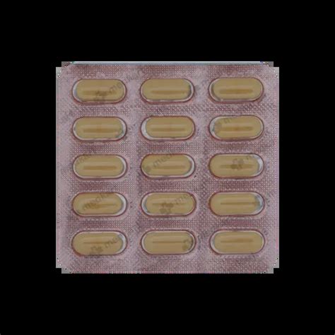ULTRACET TABLET 15'S Price, Uses, Side Effects & Substitutes | Medkart