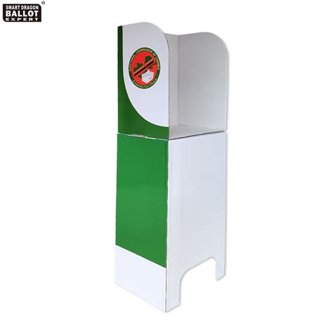 Voting Box 的图像结果