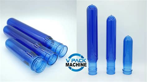 5 Gallon Pet Preform 730g 55mm Short Screw Neck 10l 15l 20l 3gallon 650g 5 Gallon Disposable ...