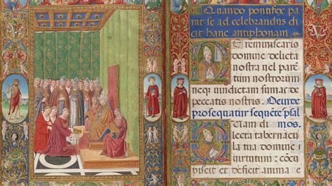 Sing a new song: the psalms in medieval art and life | Meer