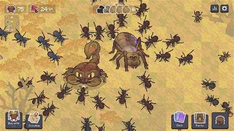Ant Colony: Wild Forest - App on Amazon Appstore