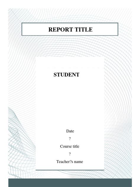 Image result for PDF File Template