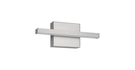 Eglo 206225A Amorevole 3" Wide LED Vanity Light | Ferguson Home