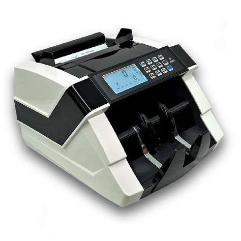 KROSS Money Counting Machine IS6000i - Latest 2023 Updated Cash ...