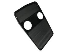 Buy Front Grill Grille Panel With Lamp Holes For Massey Ferguson 240 ...