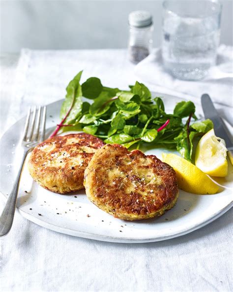 Image result for Fishcake Recipes