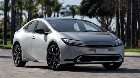 2023 Toyota Prius vs. 2023 Toyota Prius Prime: Specs, Value Comparison