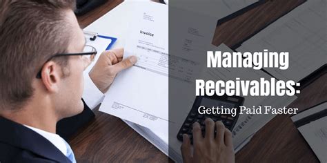 Receive Customer Payments Faster By Outsourcing Your Accounts ...