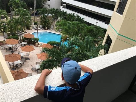 EMBASSY SUITES BY HILTON BOCA RATON - Hotel Reviews, Photos, Rate ...